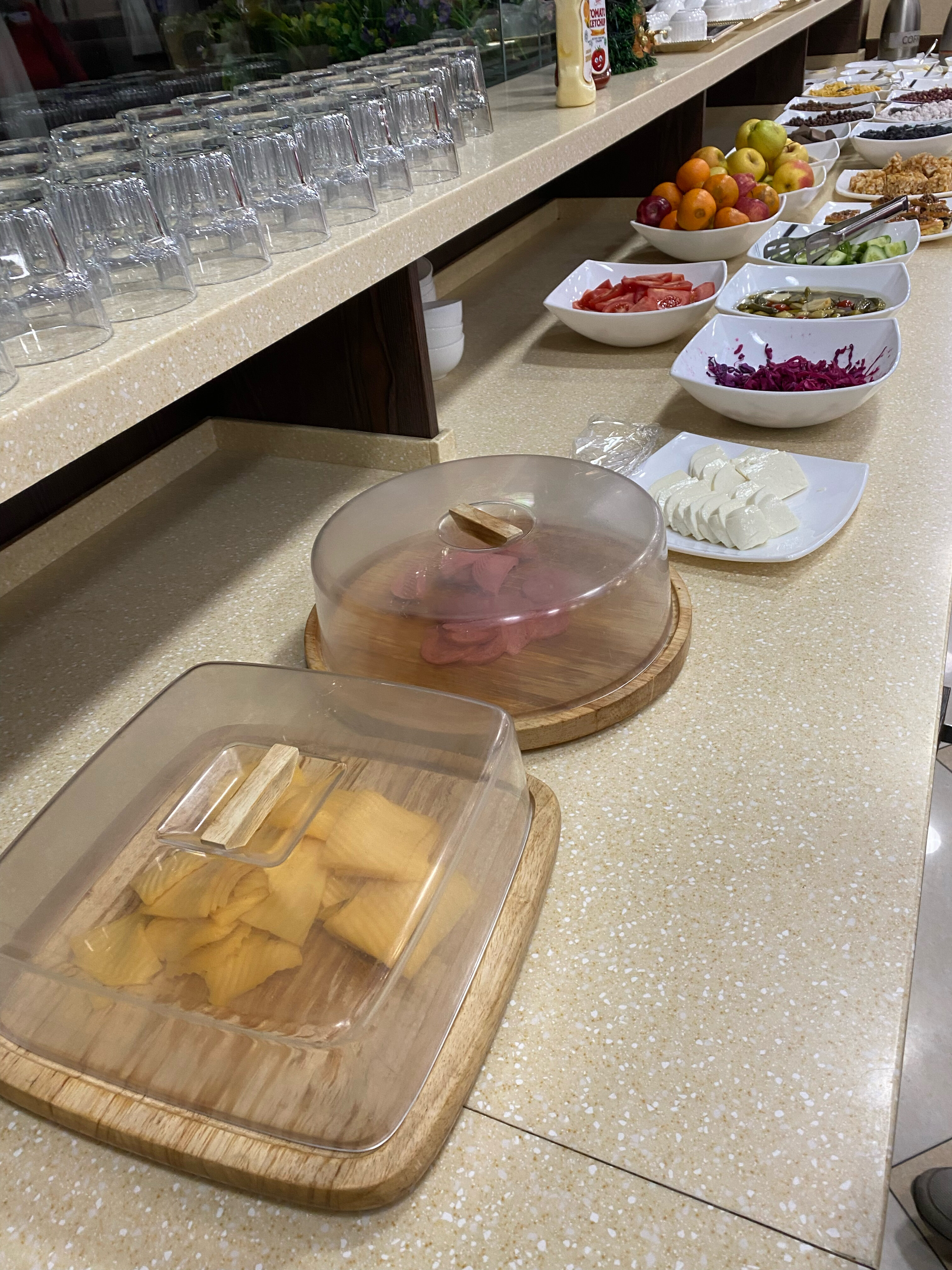 Фото Grand Capital Hotel