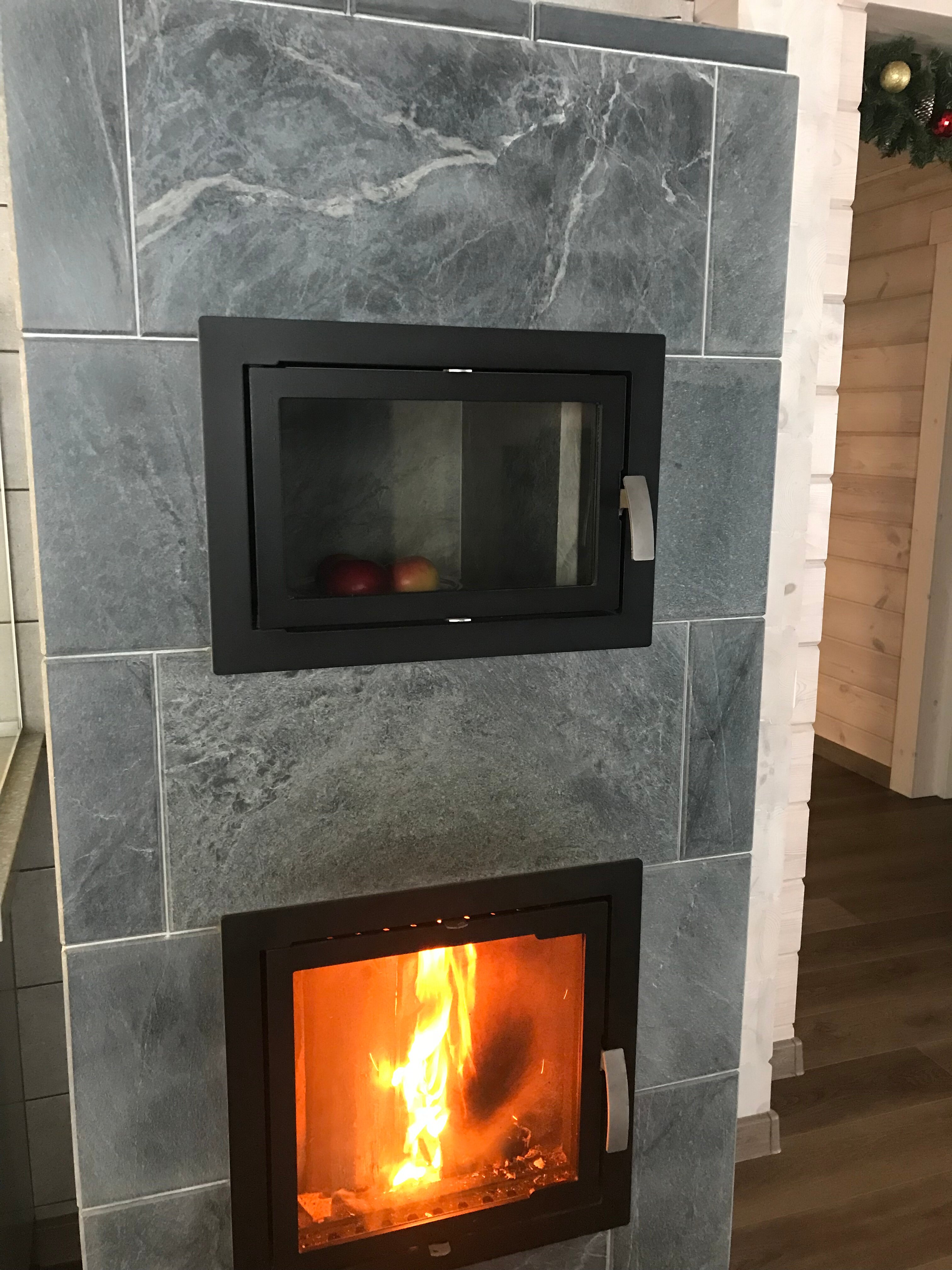 Фото Таволга