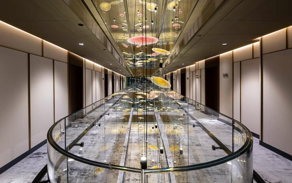 Фото Radisson Blu Ленинский проспект, Москва