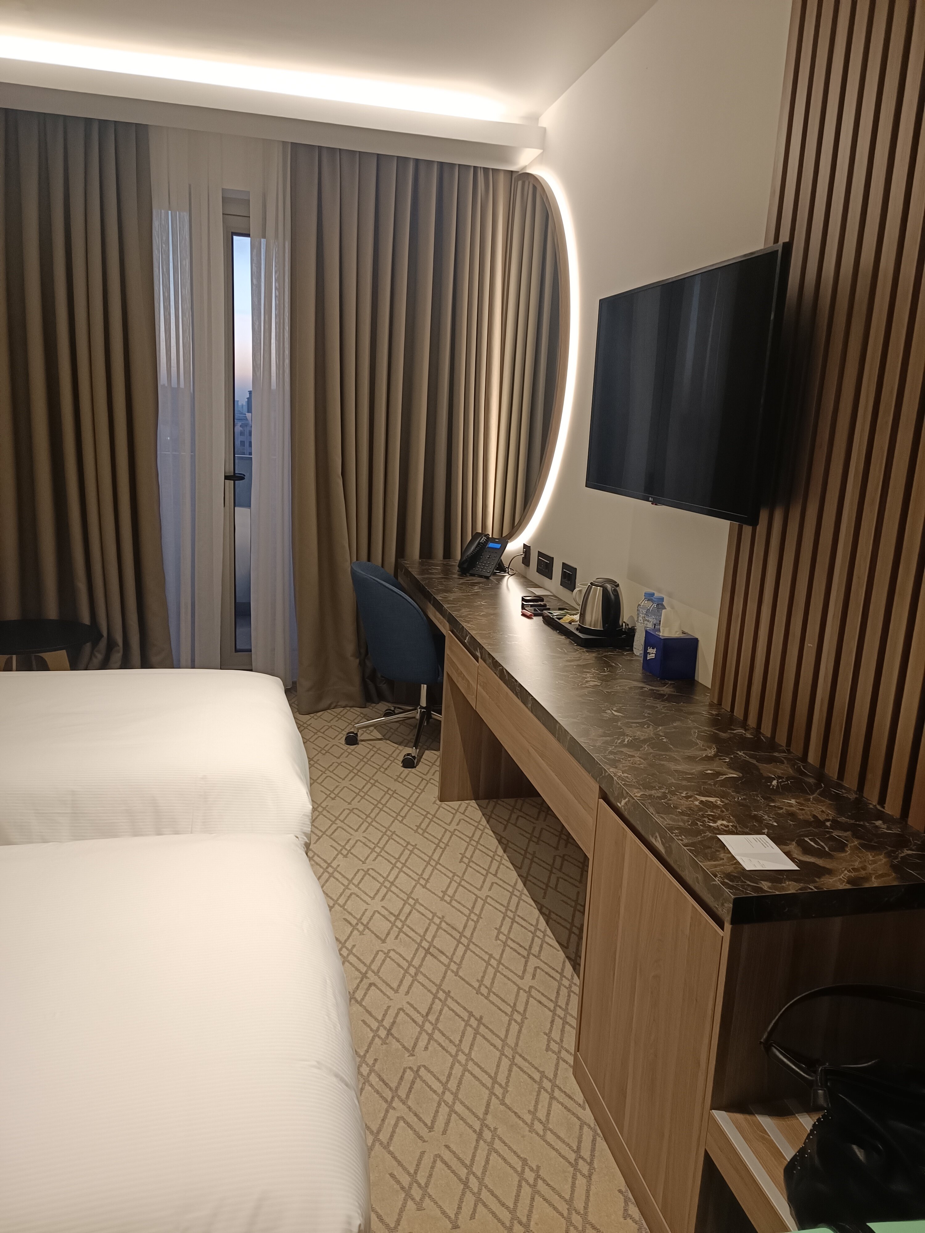 Фото Wyndham Bukhara