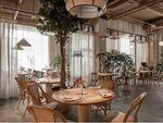 Gastrodacha Vselug (Kholodilny Lane, 3), restaurante