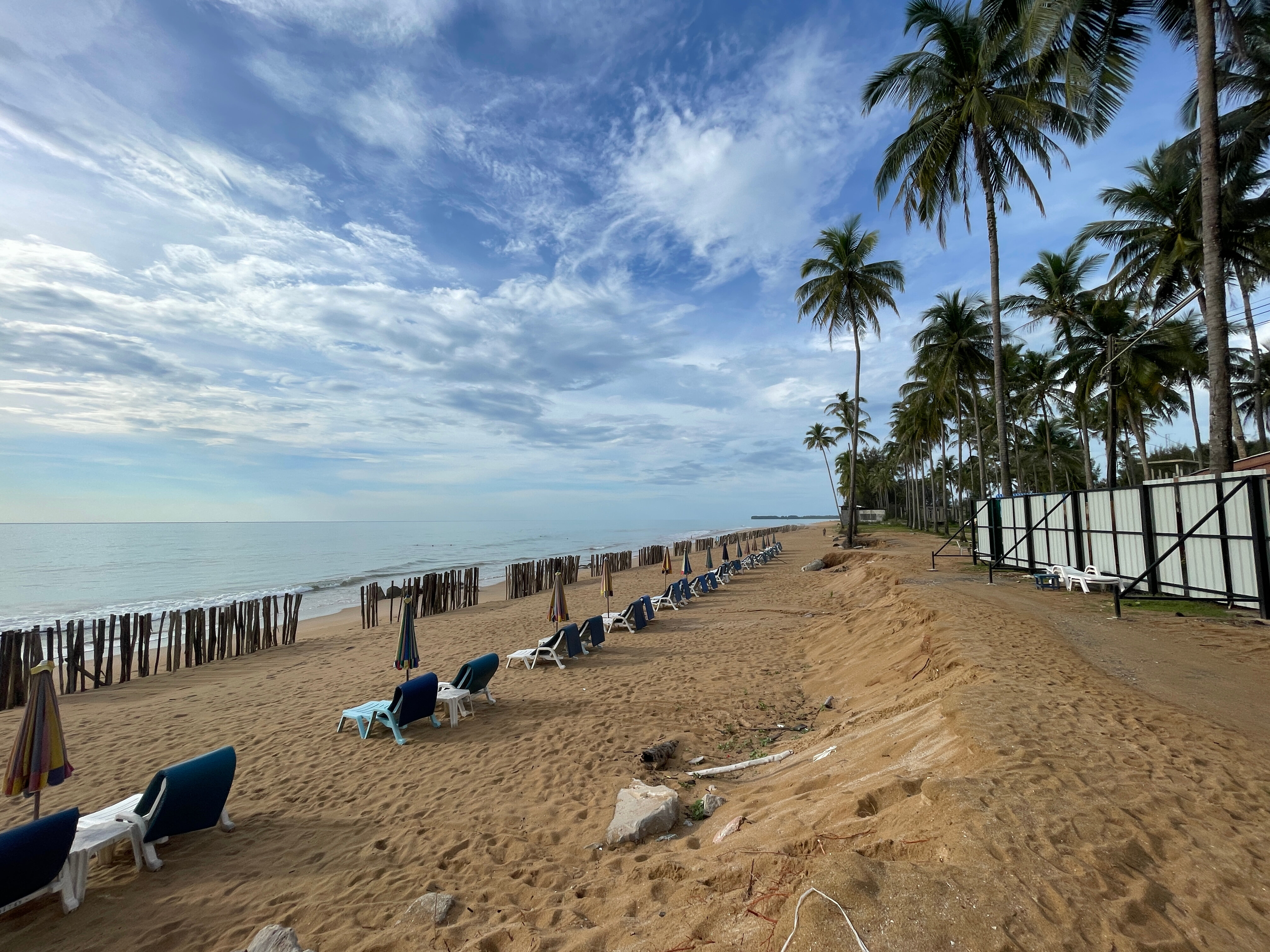 Фото The Haven Khao Lak