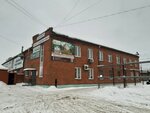 Фиберлай (ulitsa 60 let Oktyabrya, 115), furniture fittings and components
