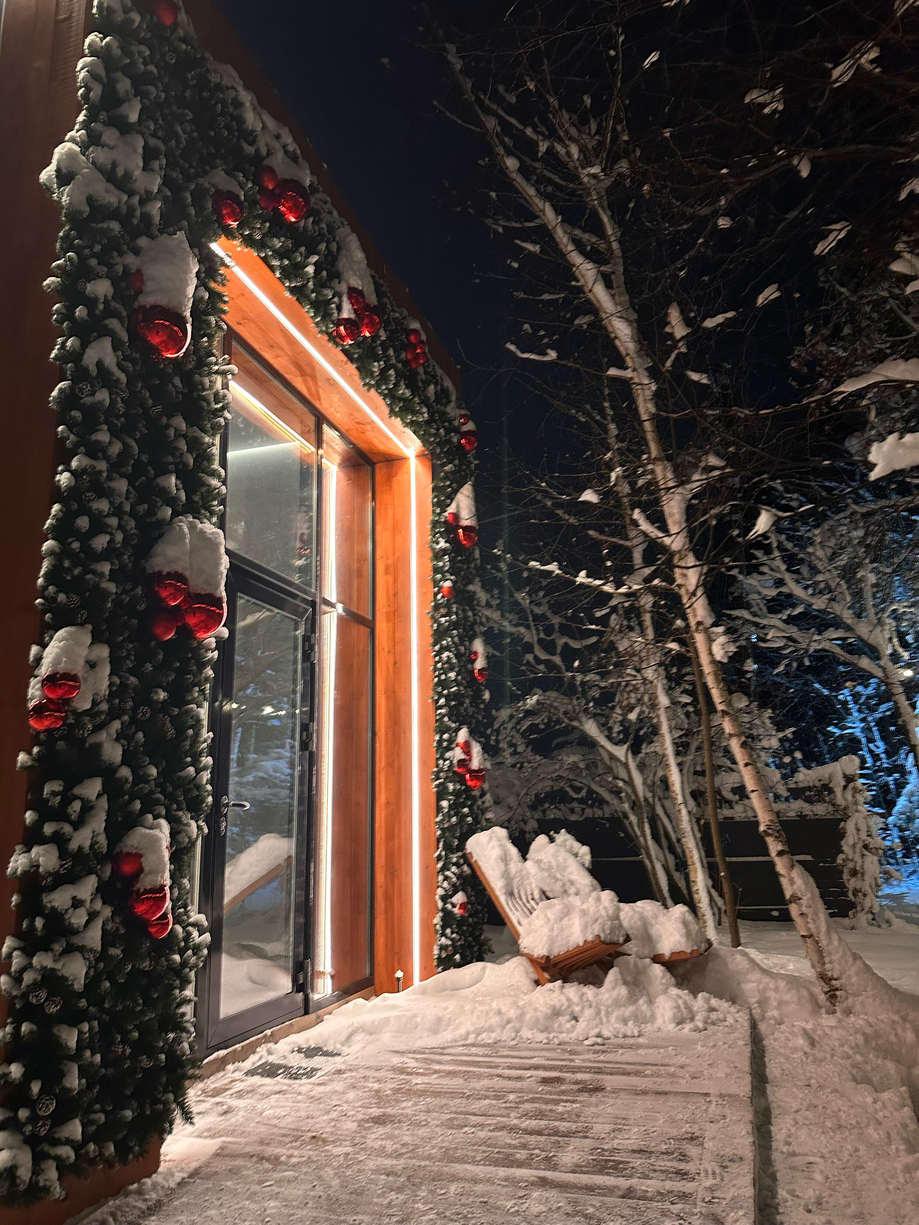 Фото Seclusion home