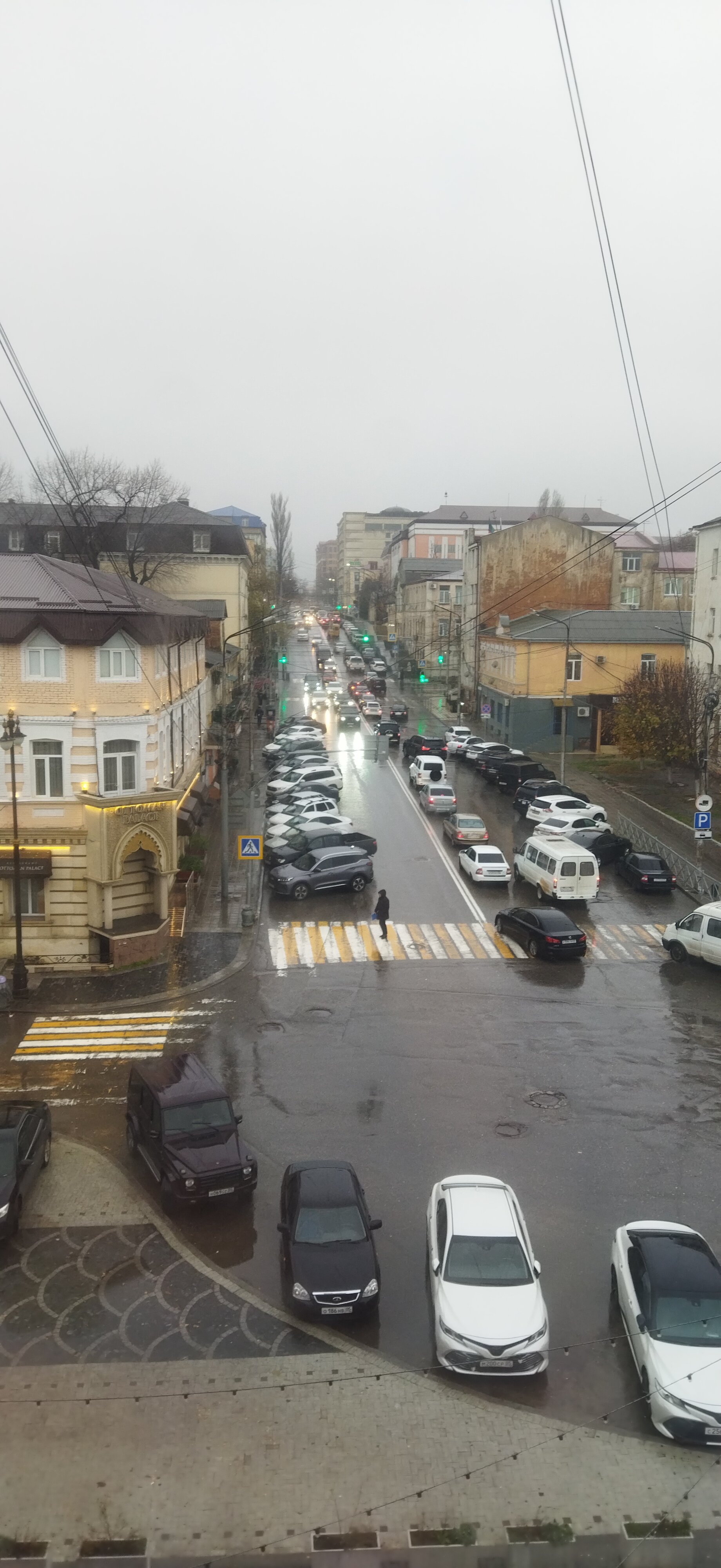 Фото Caspiy Hotel