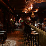 Sava (Biersana Street, 14) ، مطعم