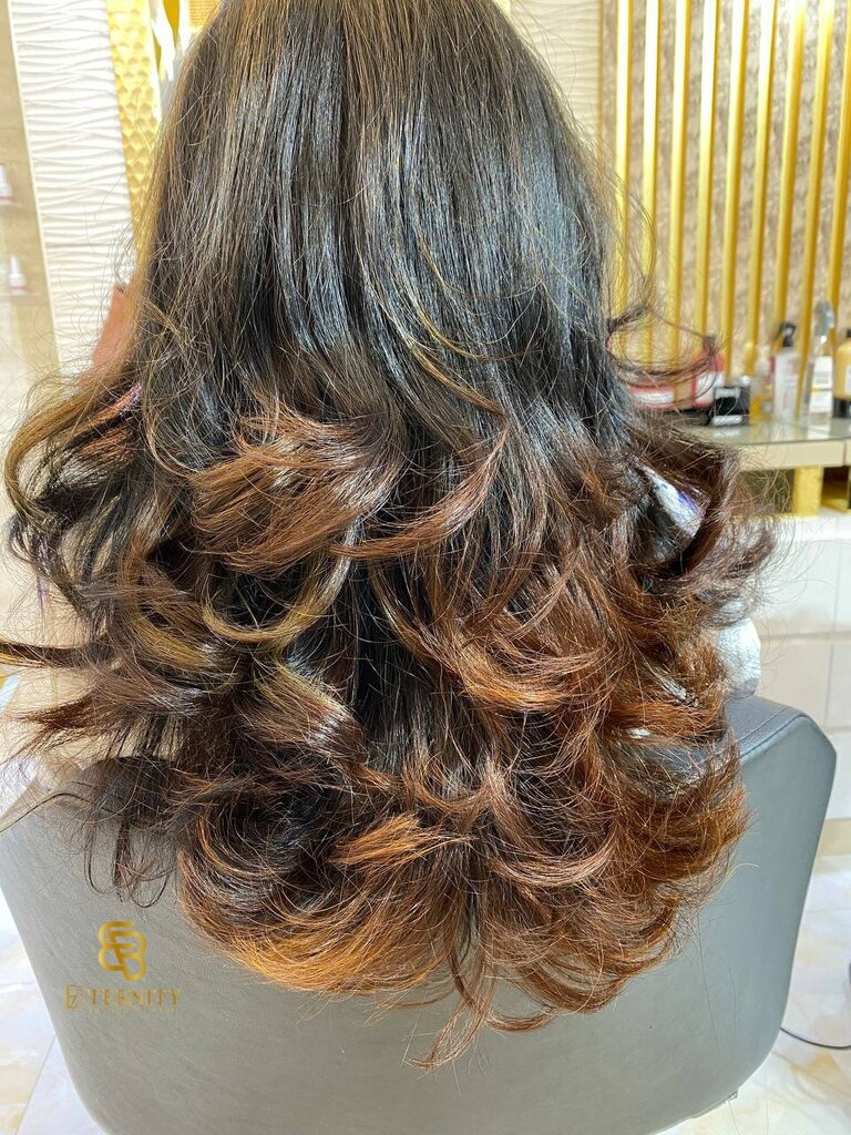 Beauty salon Eternity Beauty Studio, Abu Dhabi, photo