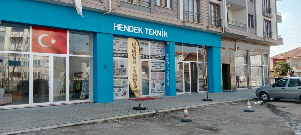 Appliance repair Hendek teknik, Hendek, photo