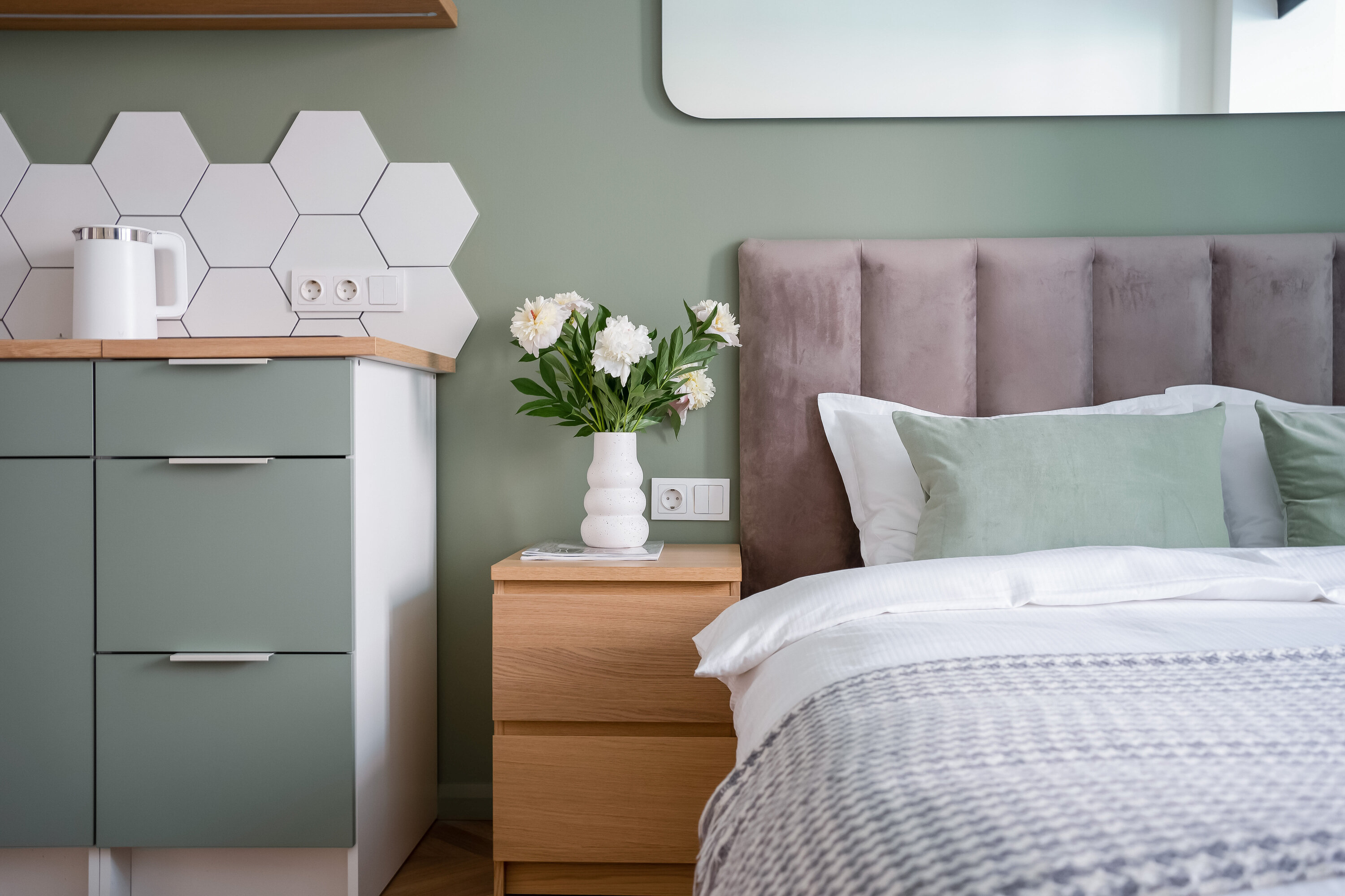 Фото Апартаменты Pavlov