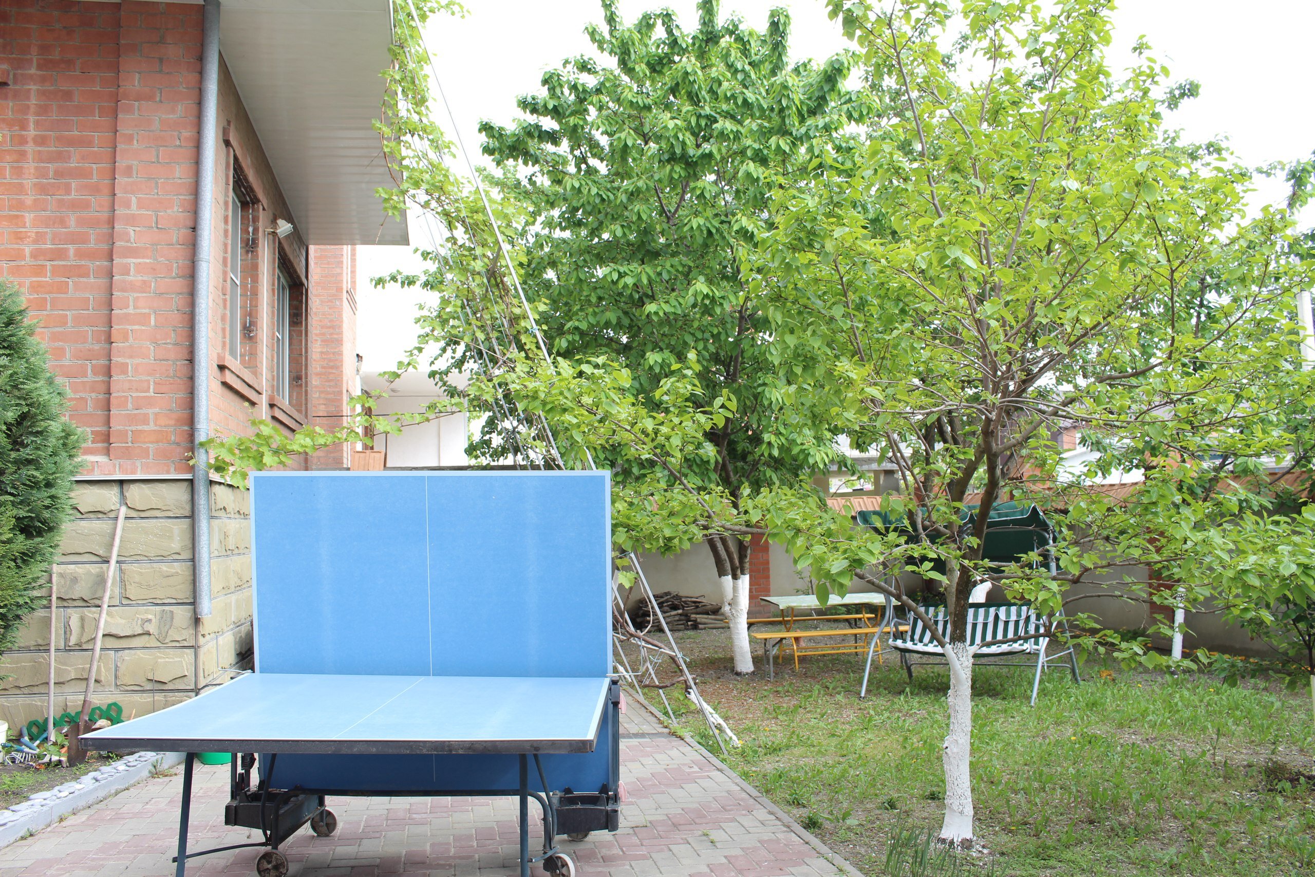 Фото Натали