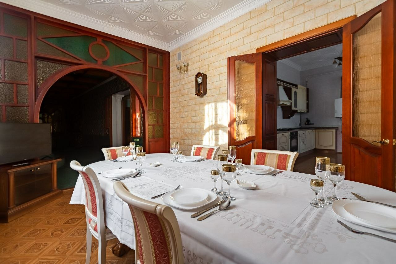 Фото Усадьба на Луговой