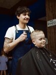 Bratishka (35-y mikrorayon, 2), barber shop