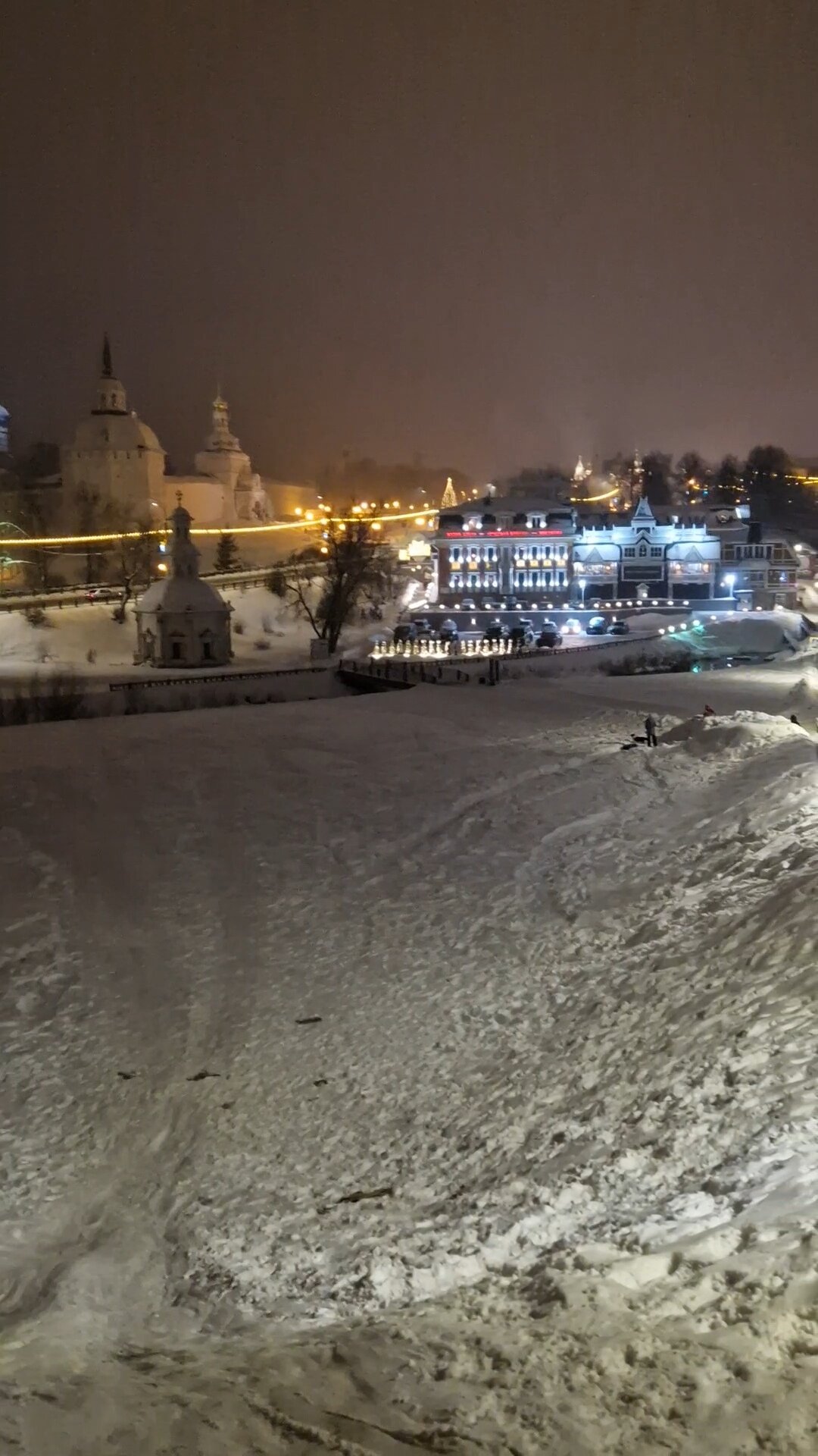 Фото Сергиевская 6