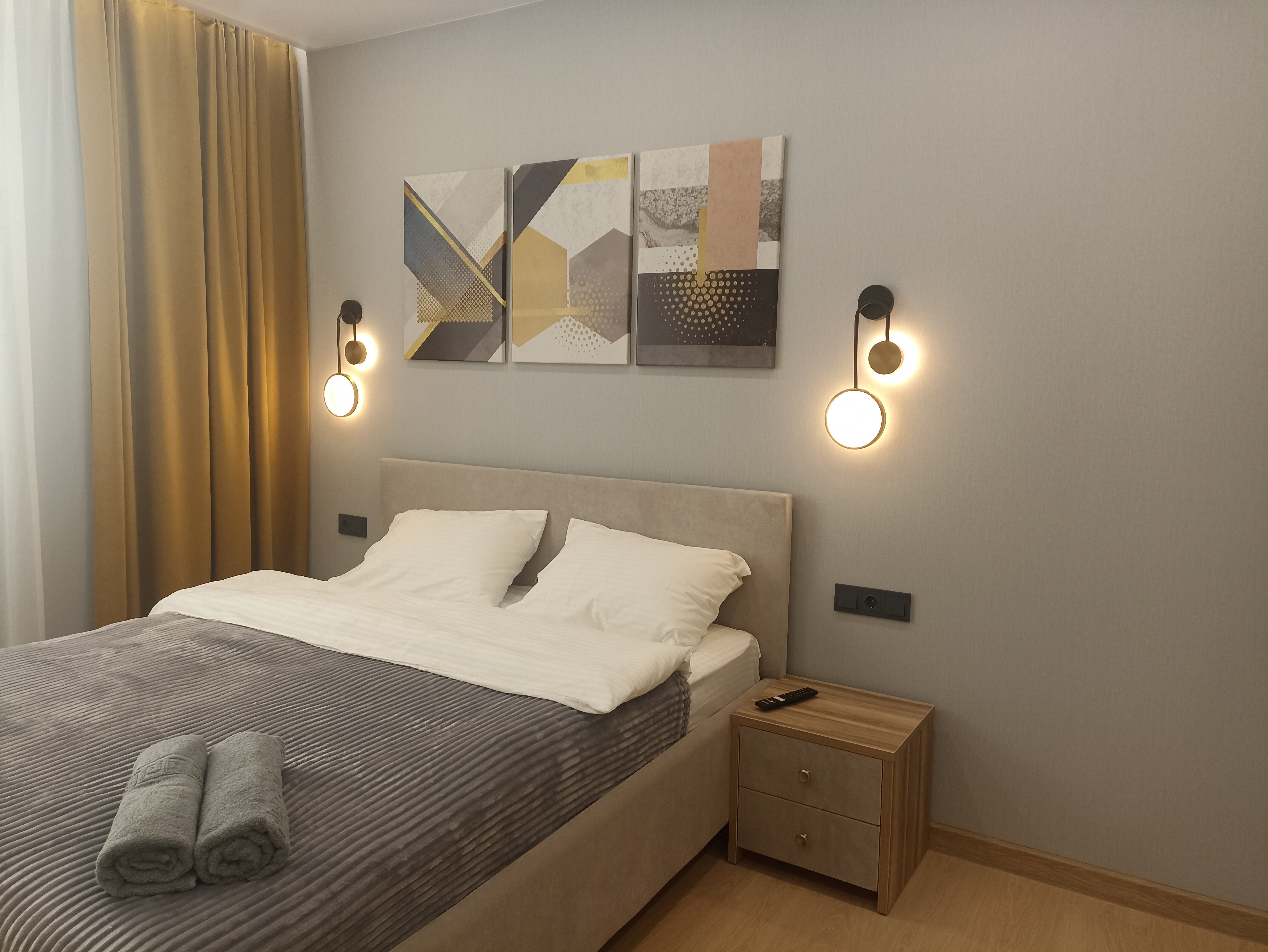 Фото Одеяло&Подушка