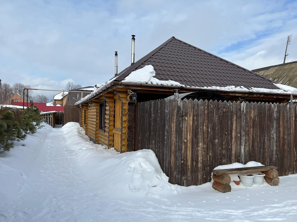 Фото У Пруда