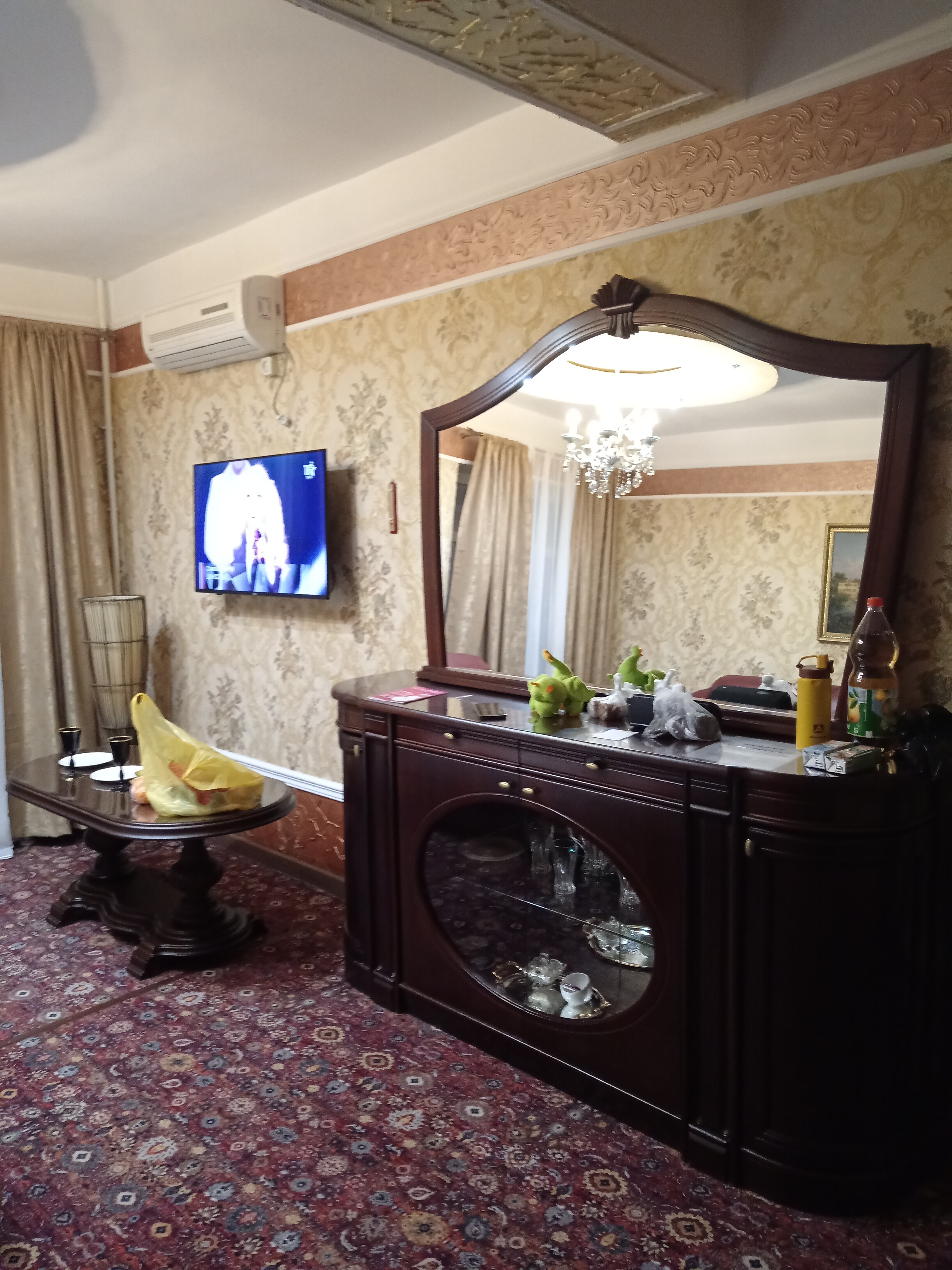 Фото Hotel Central