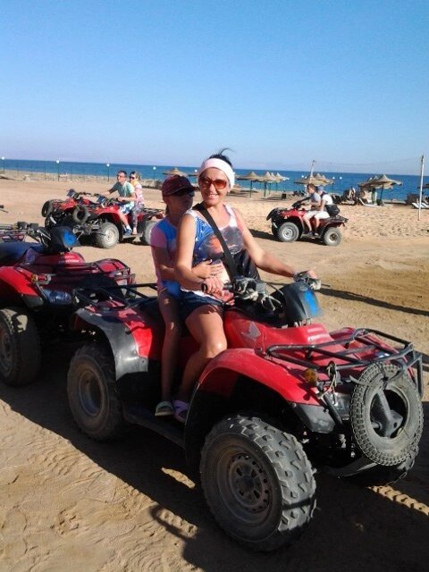 Фото Happy Life Village Dahab