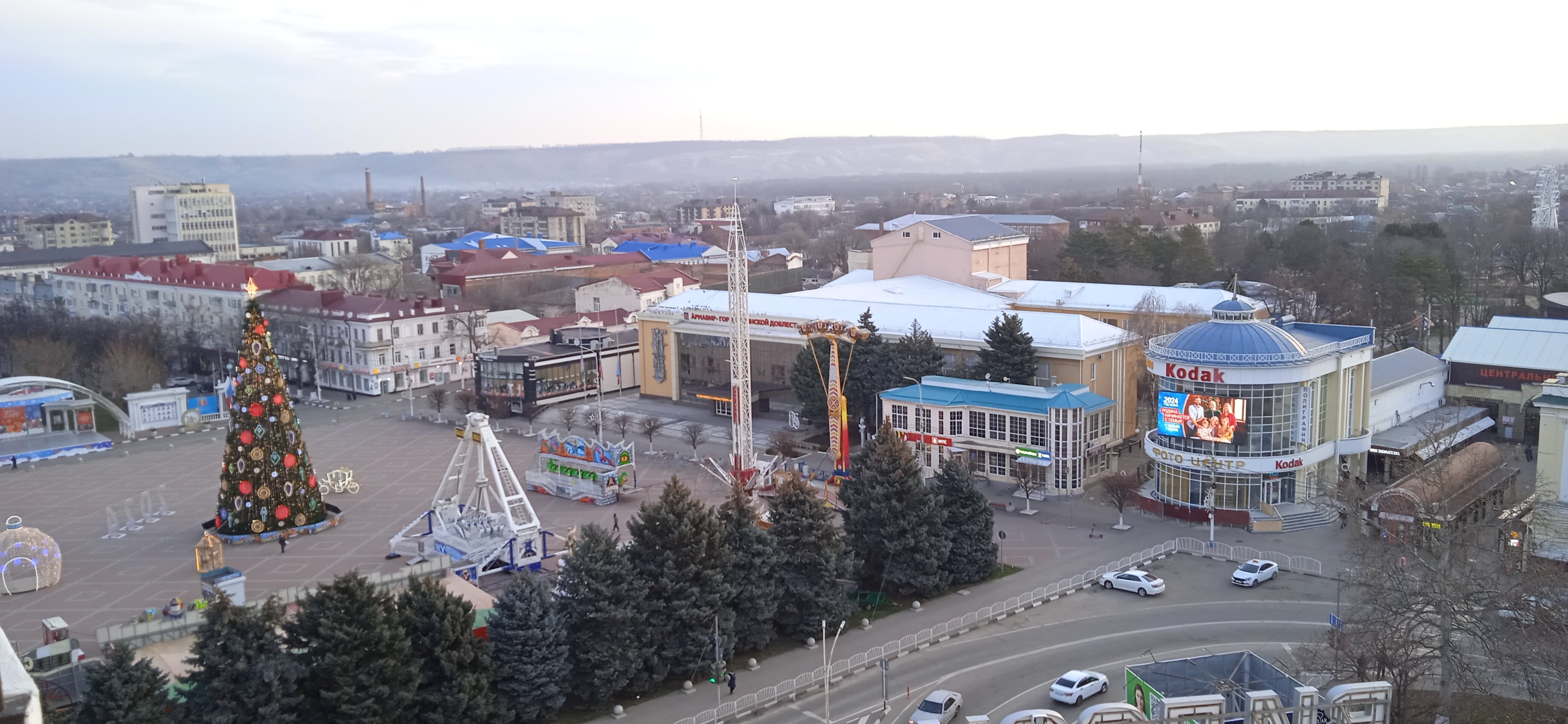 Фото отеля 5