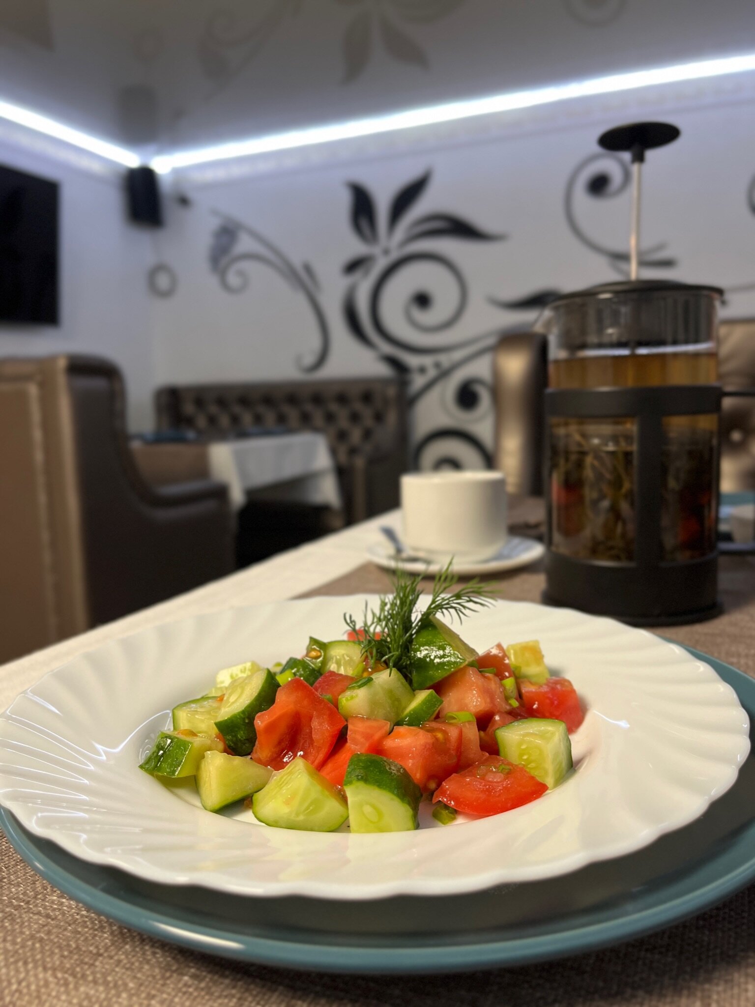 Фото Village House