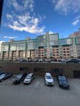 Боярский двор (Samara, Solnechnaya Street, 40) ، مجمع سكني