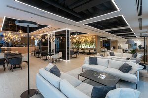 Иное жильё In Dreams