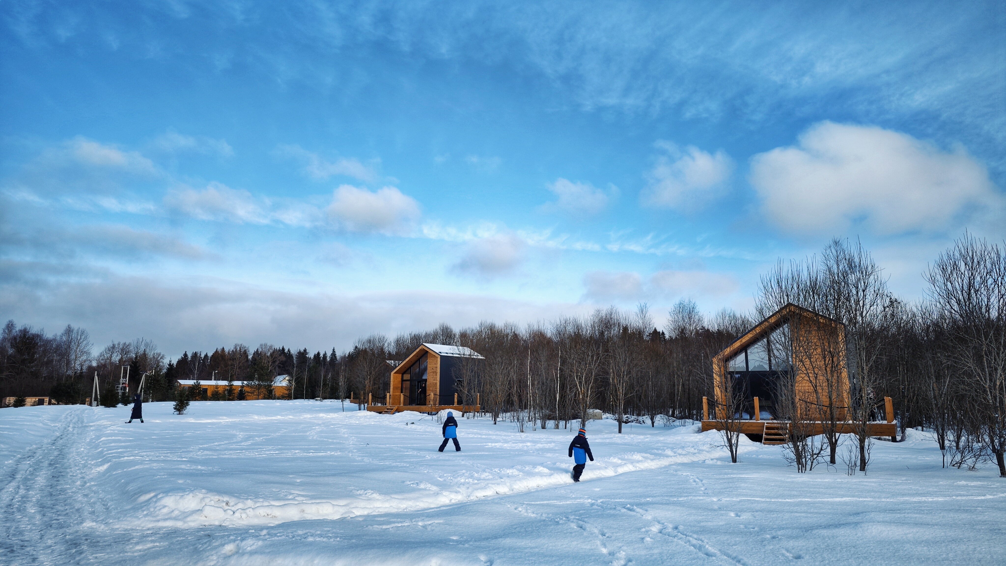 Фото Zefirka camp