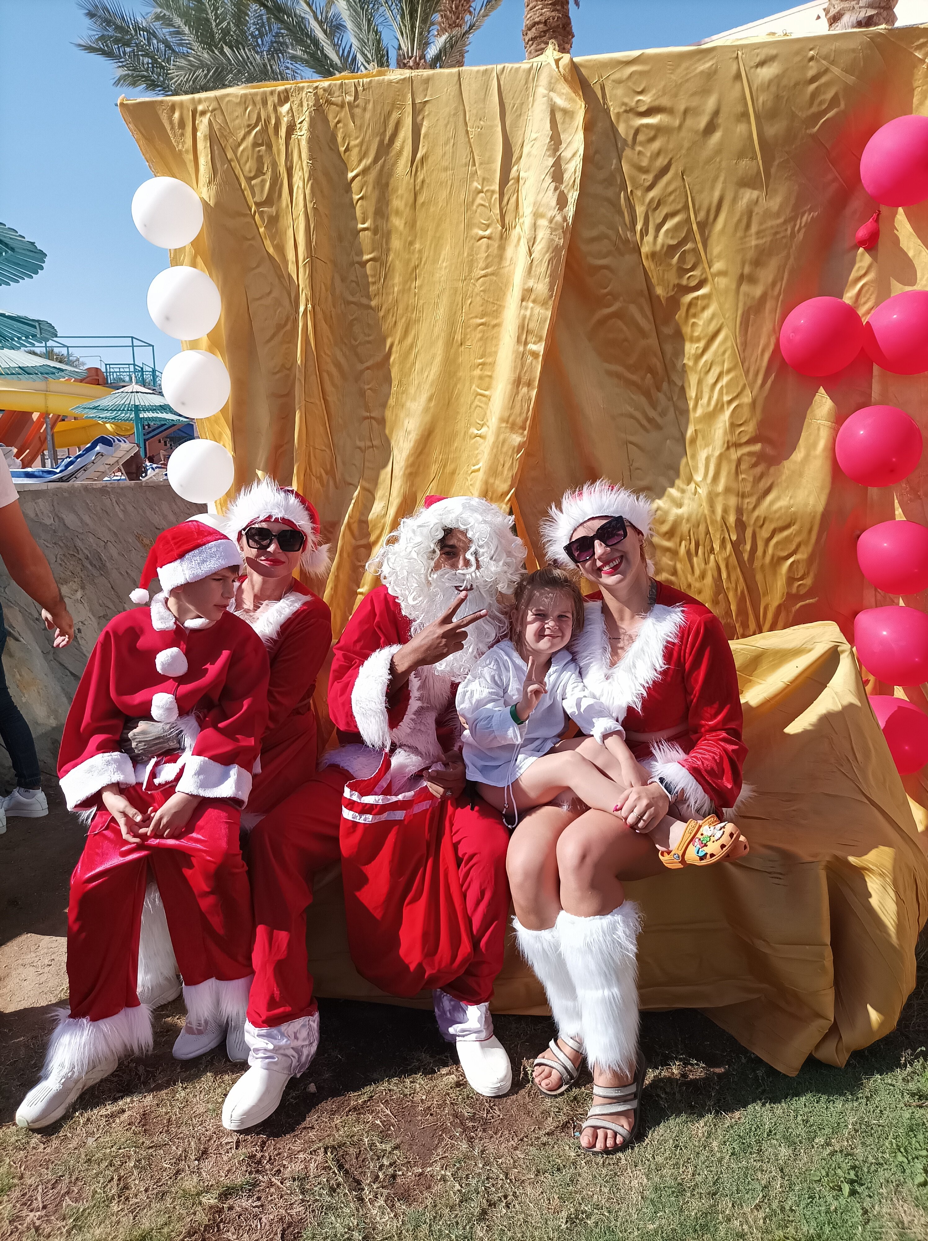 Фото Le Pacha Resort