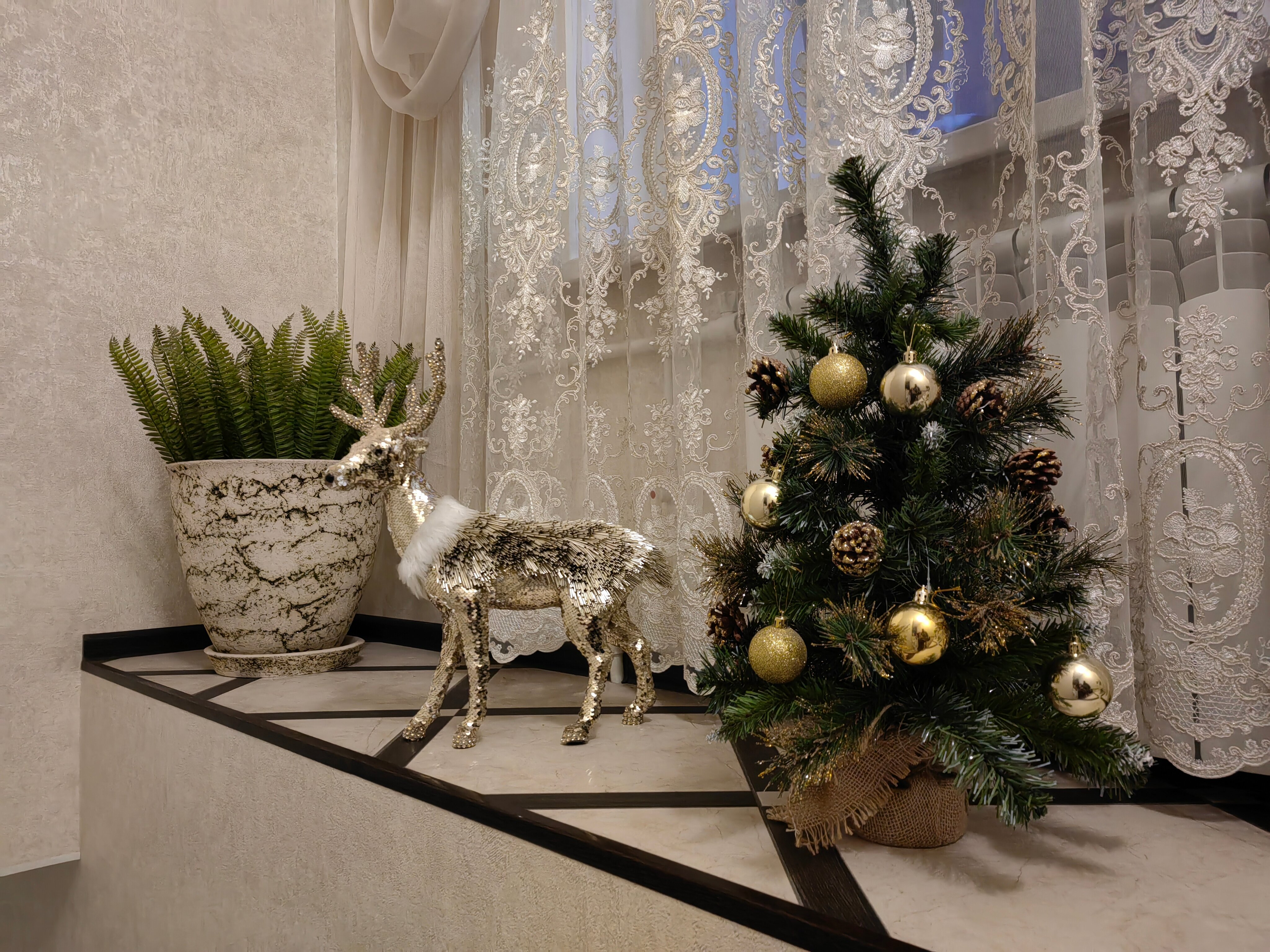 Фото Облака