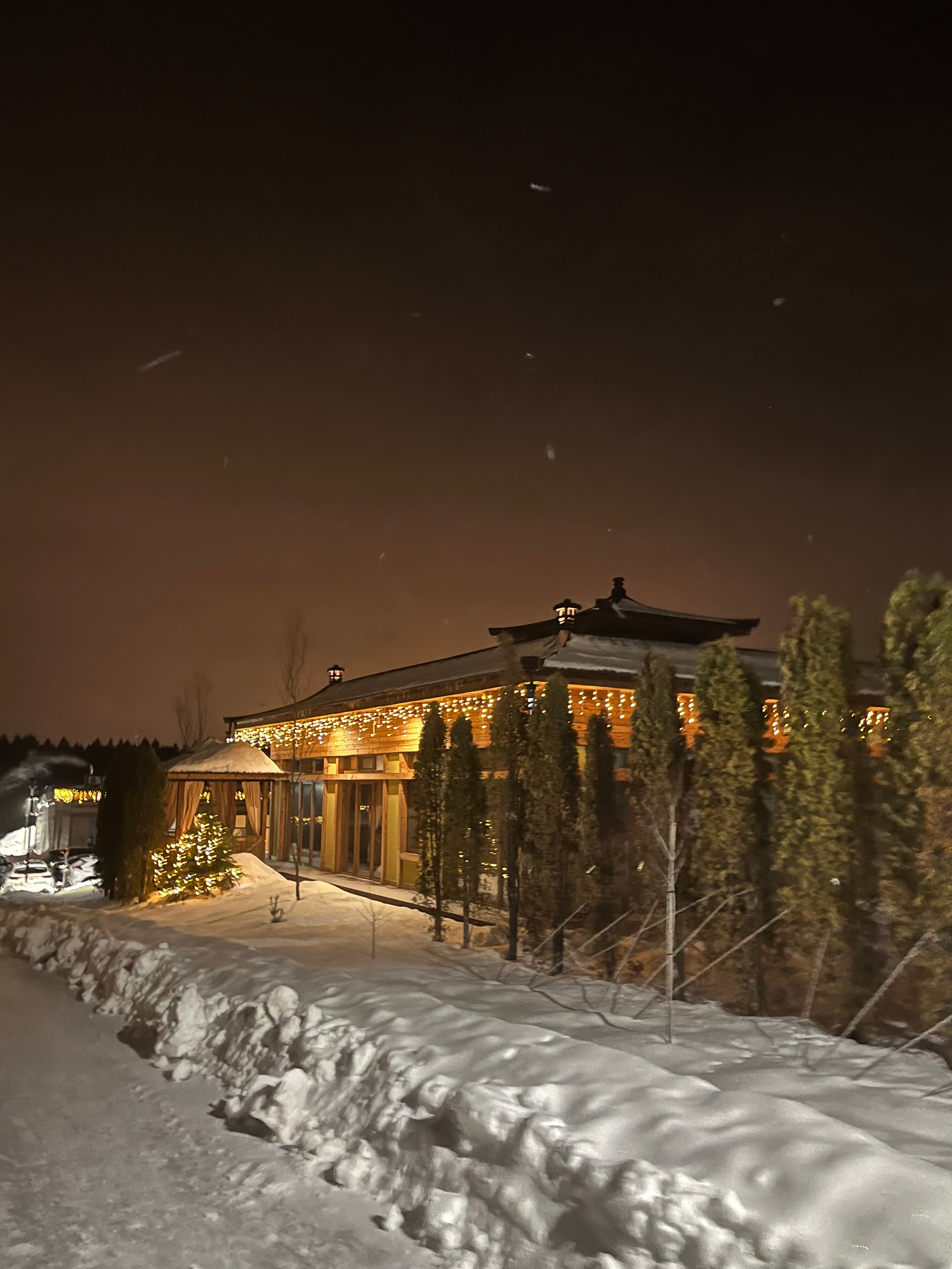 Фото Санрайз Вилладж