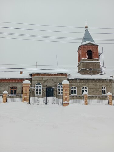 Iglesia ortodoxa Church of the Apostle Peter, , foto