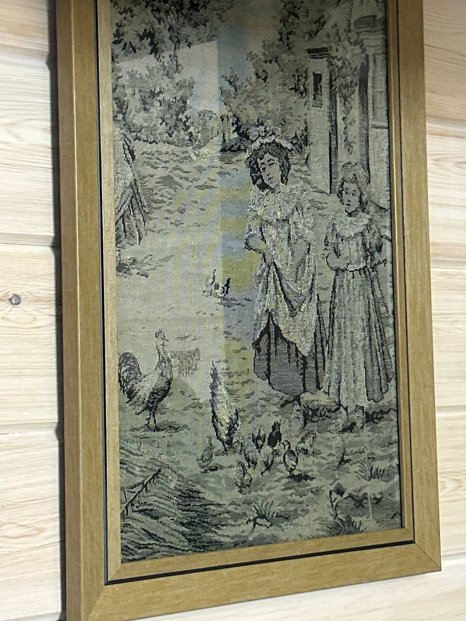 Фото Брусника № 1