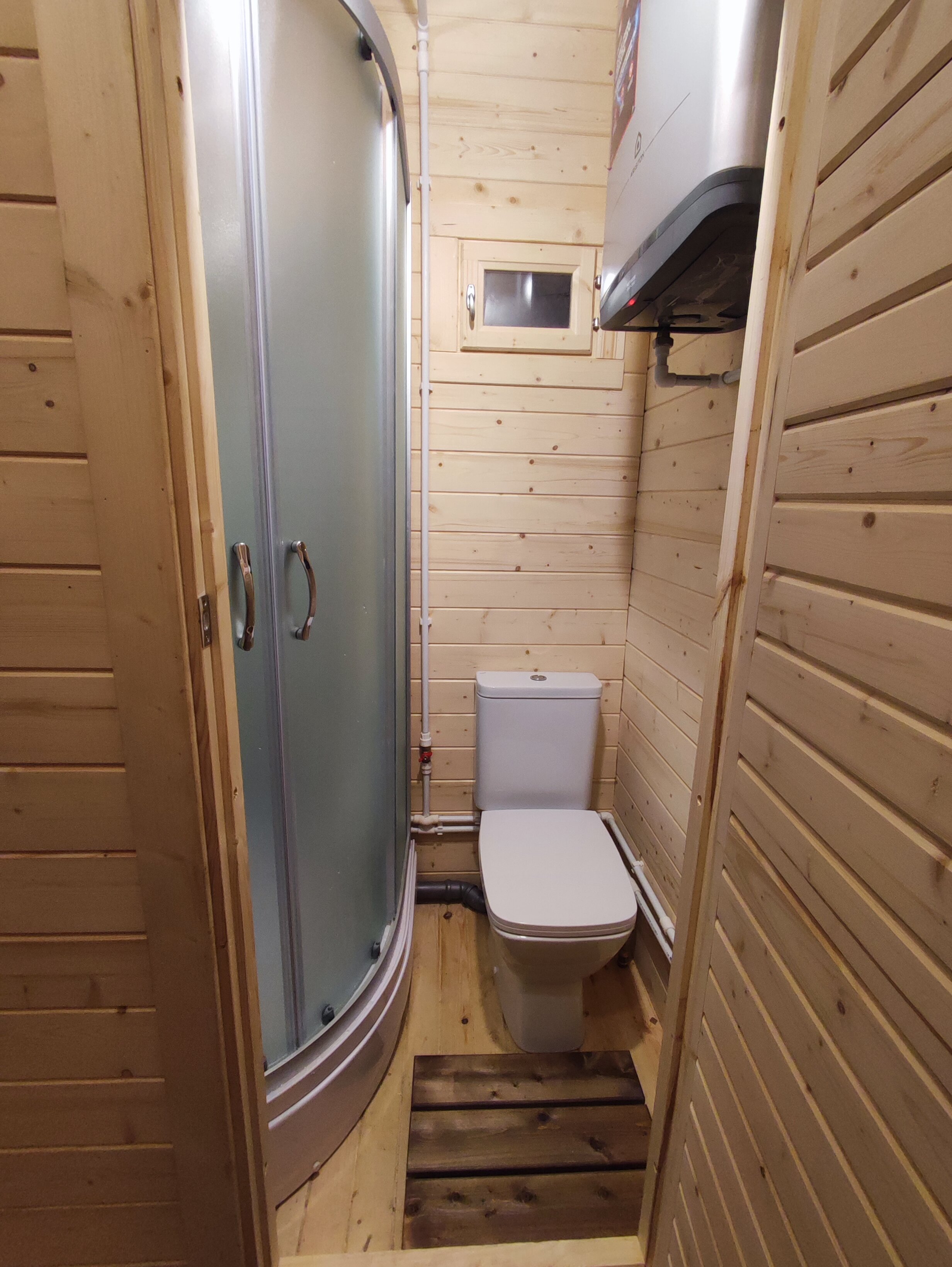 Фото Family Chalets De Luxe