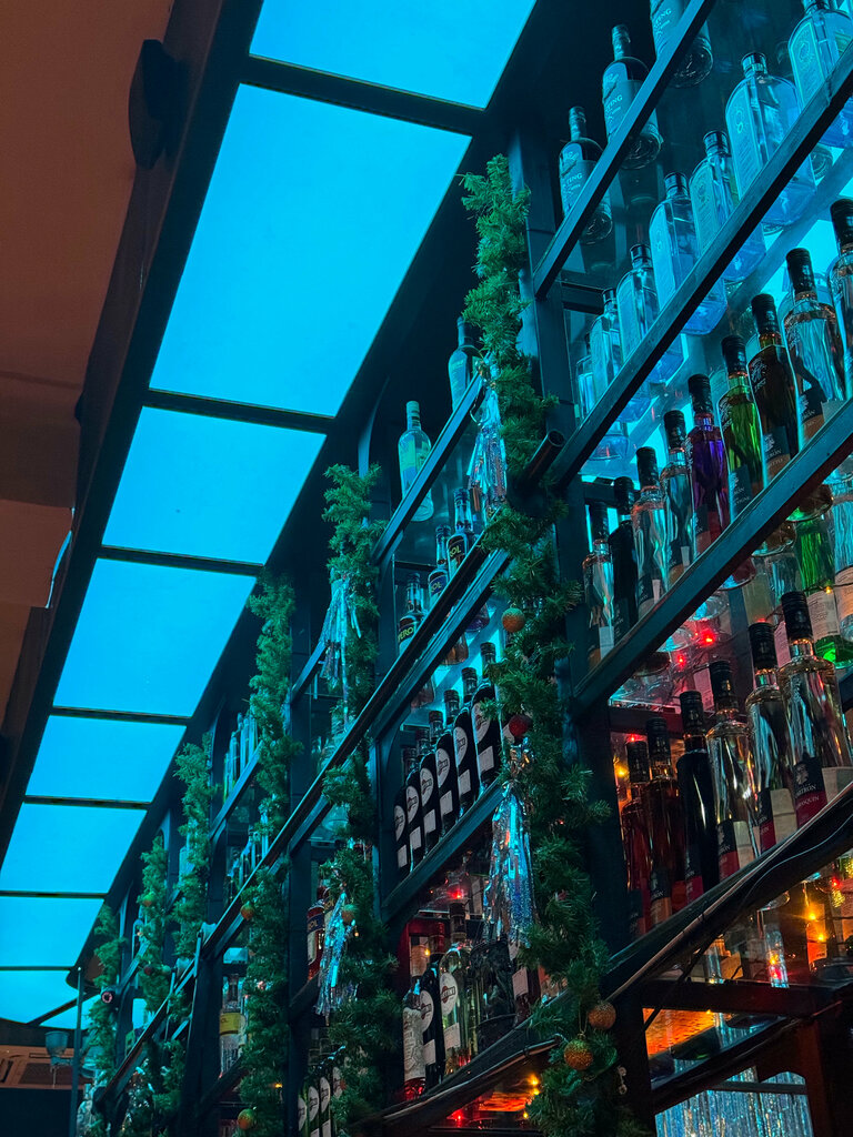 Pine bar ул карла либкнехта 2 фото