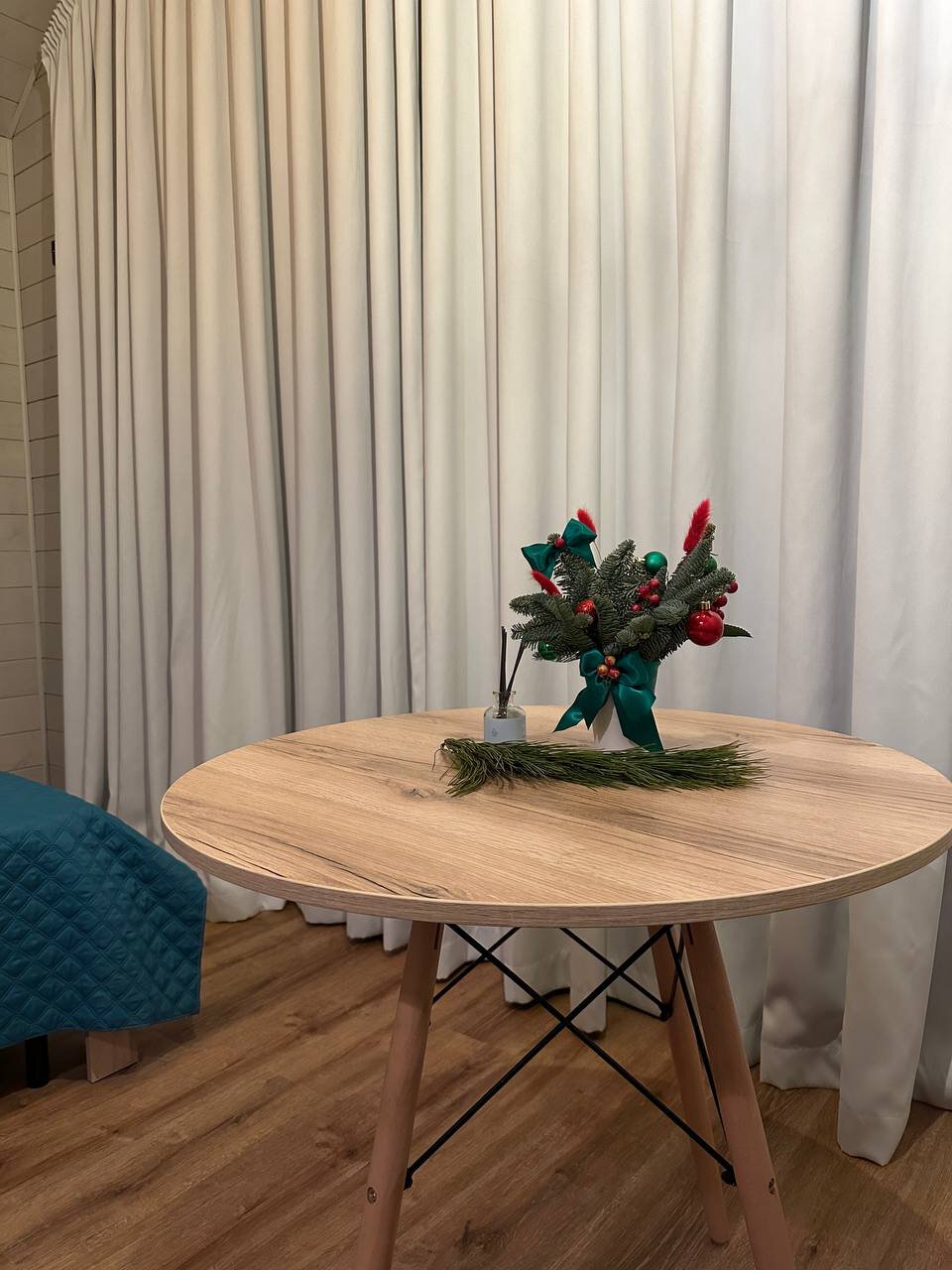 Фото Глэмпинг Шёпот Ладоги