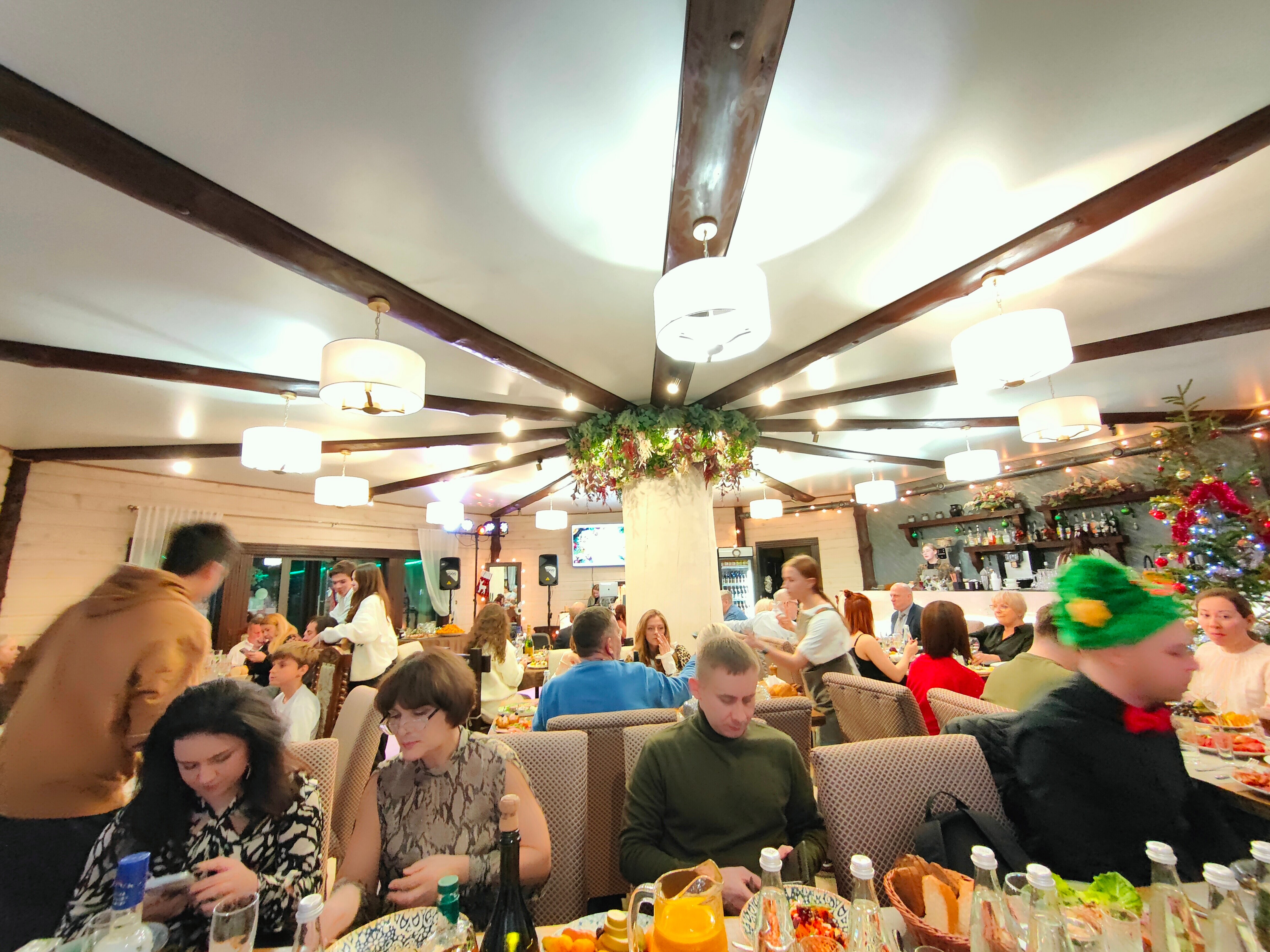 Фото Кедровый остров