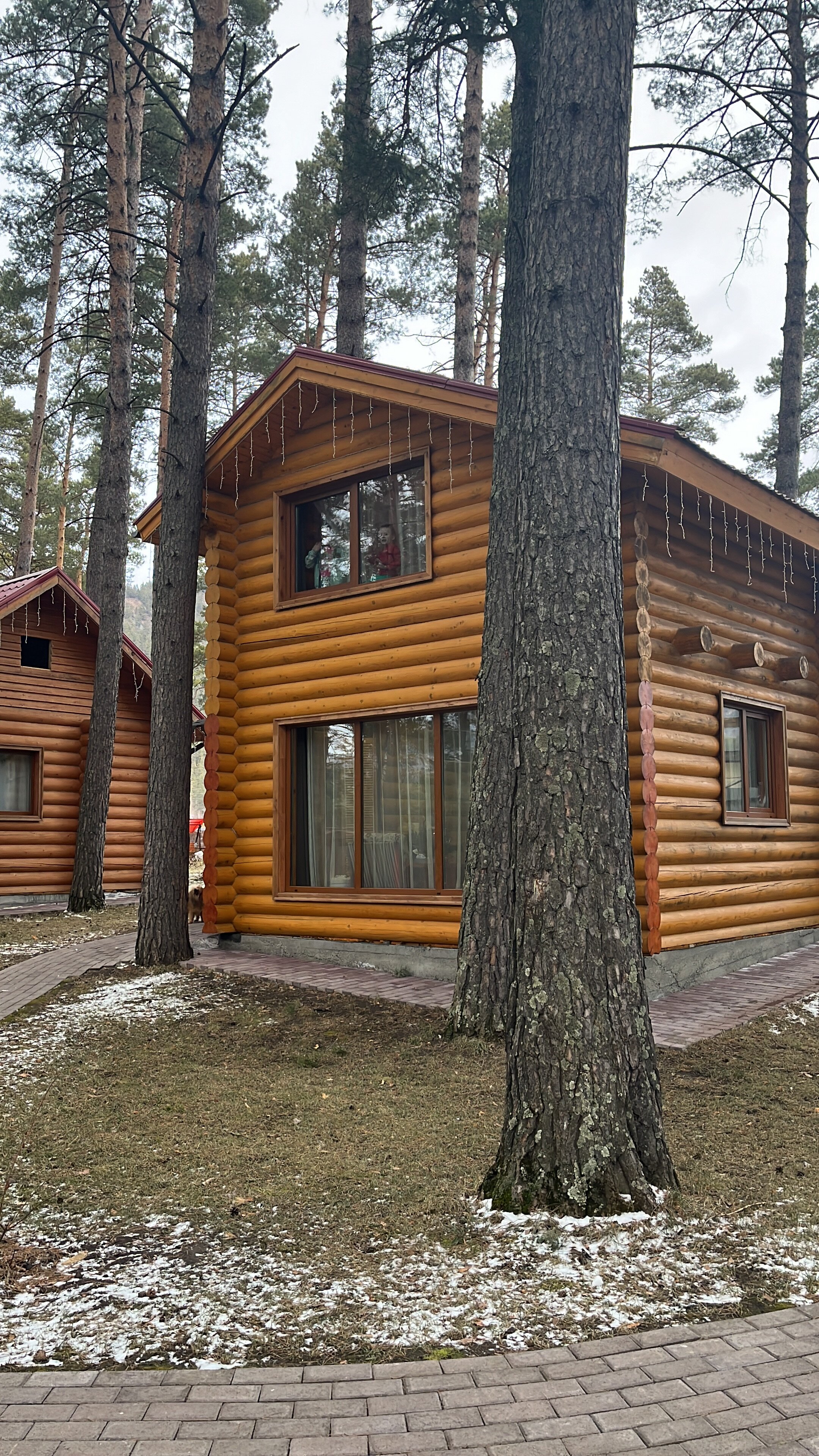 Фото Усадьба Светоч