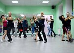 Динамика (prospekt Druzhby, 85А) ، مدرسة لتعليم الرقص