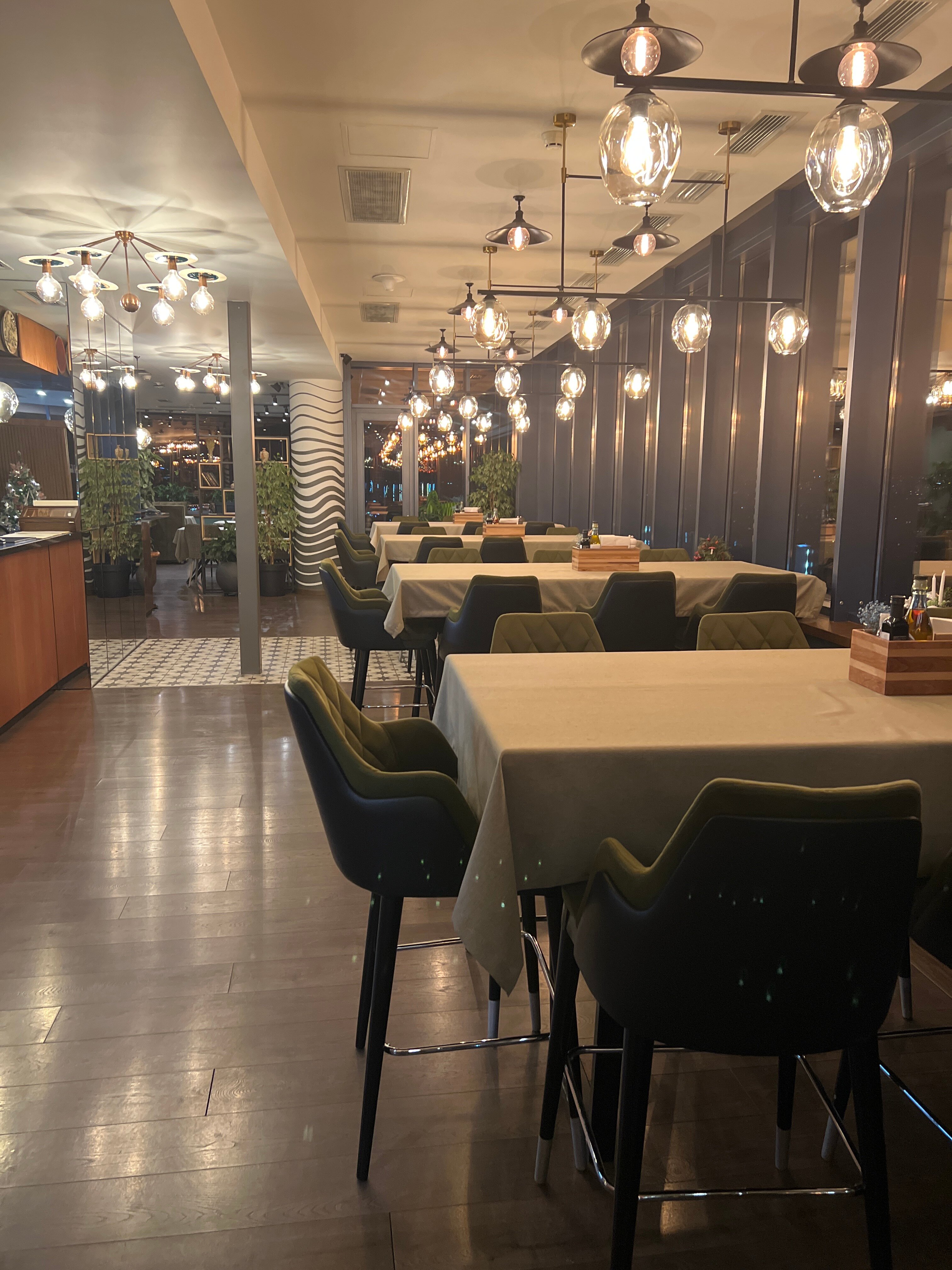 Фото Meta Business Hotel