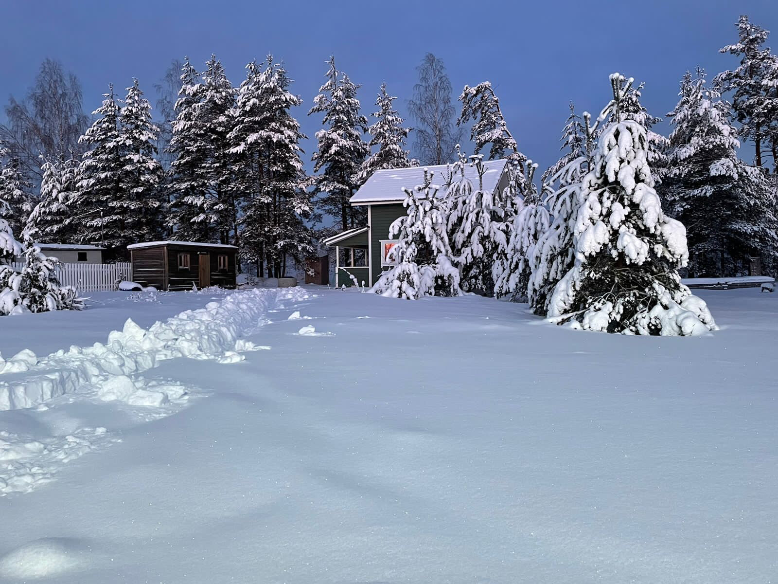 Фото Klever House Клеверная Бухта