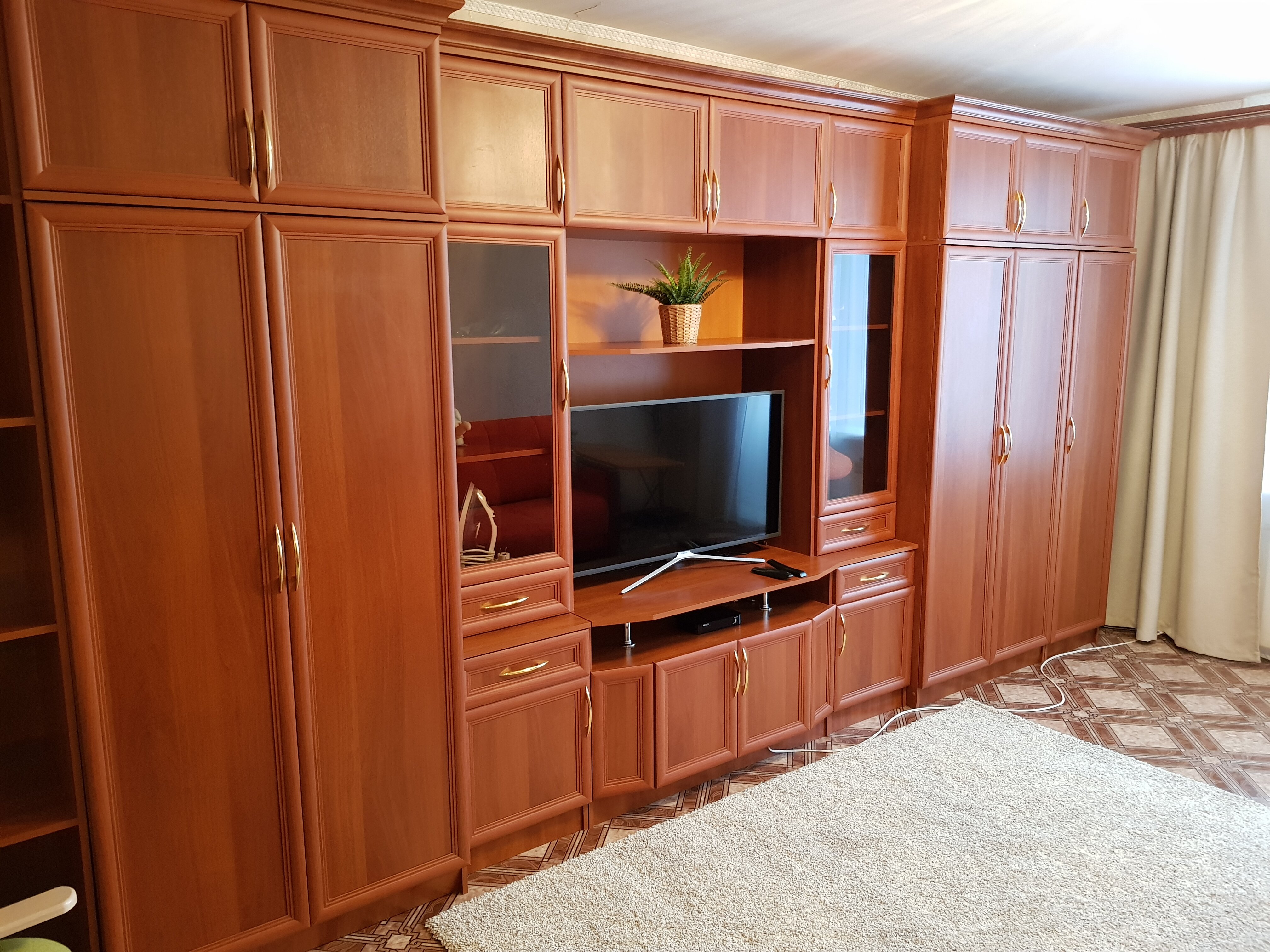 Фото Апартаменты 18 Января