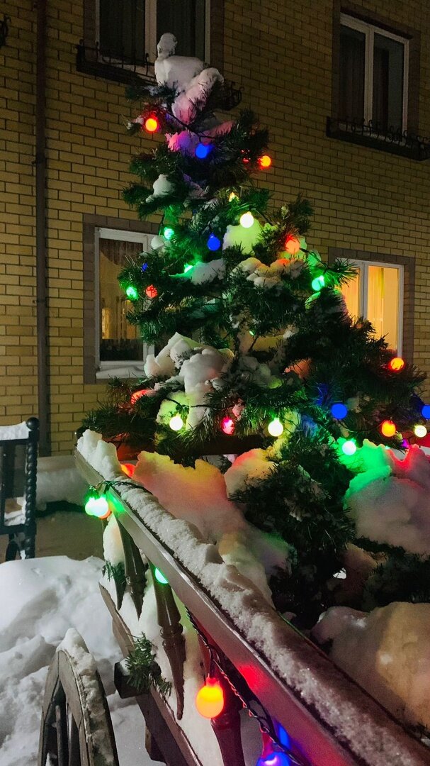 Фото Теремок Московский