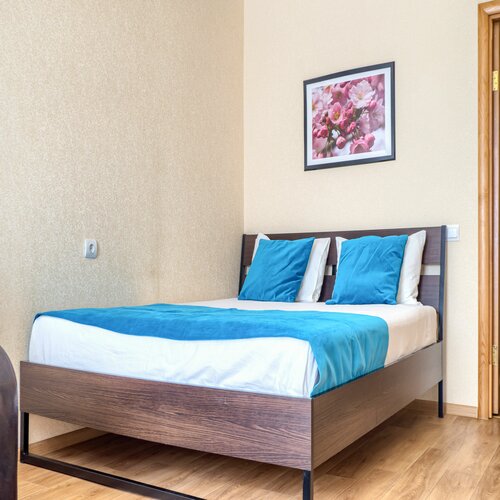 Апартаменты KvartalApartments в Нижнем Новгороде