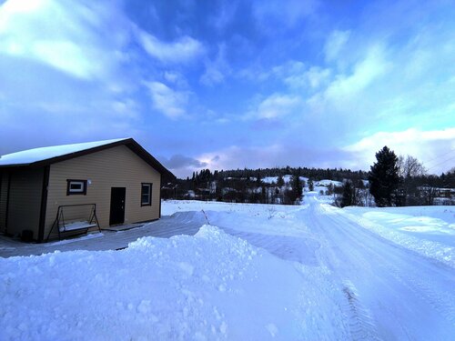 Внешний вид отеля Гостевой дом на Окраине Города в Сортавальском муниципальном округе, фото 4