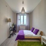KvartalApartments (Nizhniy Novgorod, Burnakovskaya Street, 113), short-term housing rental