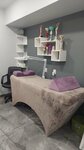 Samaya (Kosmonavta Komarova Street, 36), eyebrow and eyelash salon