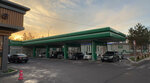 Intran Servise (Muqimiy Street, 96G), gas station