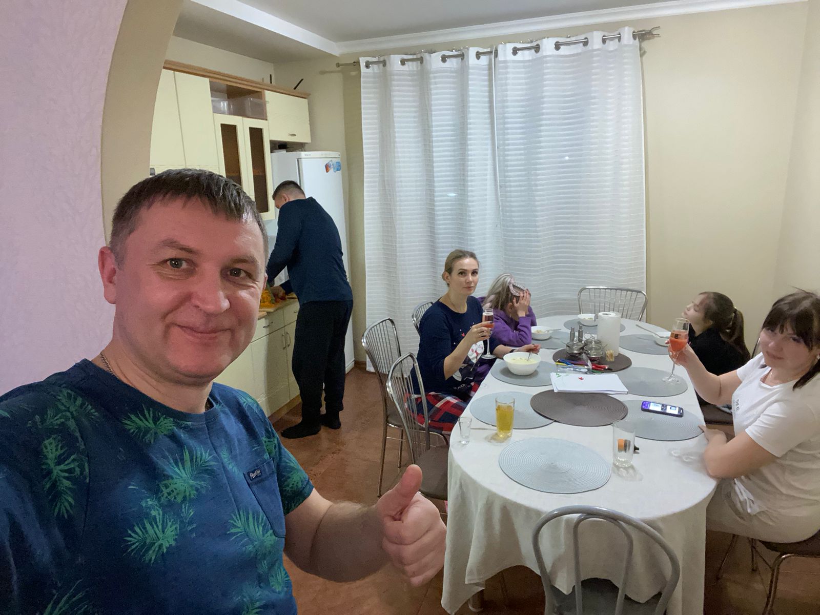 Фото У Ольги