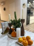 Musko Home (Bolshaya Pushkarskaya Street, 10Е), interior goods