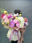 Astra Buketnaya (улица Тараса Шевченко, 49, корп. 3), flowers and bouquets delivery