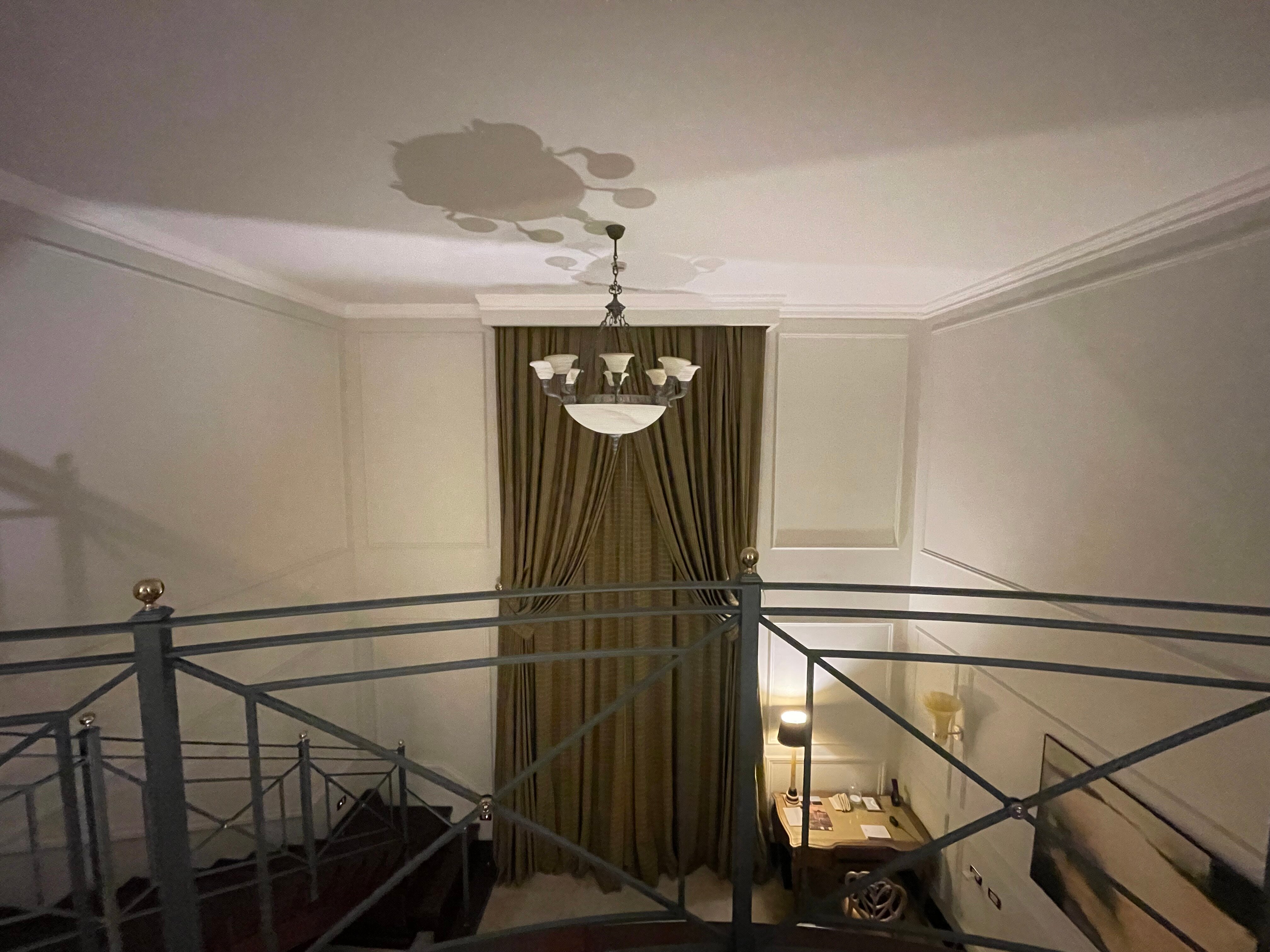 Фото Anantara Palazzo Naiadi Rome Hotel